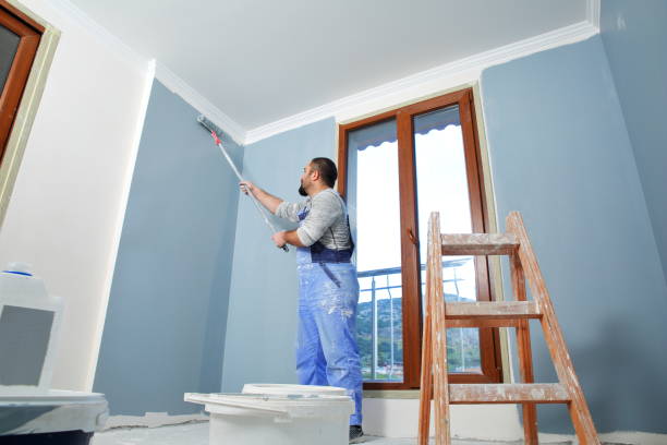 Best Comprehensive Air Testing for Mold Contaminants  in Follansbee, WV
