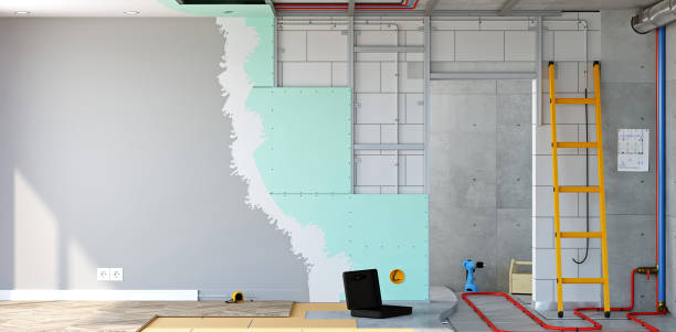 Best Mold Prevention Services  in Follansbee, WV