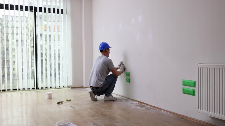 Best Industrial Mold Remediation  in Follansbee, WV
