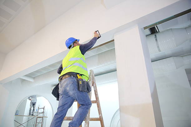 Mold Remediation for Vacation Homes in Follansbee, WV